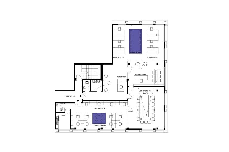 Raavi Studio | Khorshid Mazaheri | استودیو راوی | خورشید مظاهری | معماری | معماری داخلی | دکوراسیون