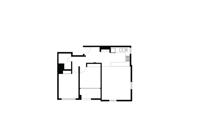 Raavi Studio | Khorshid Mazaheri | استودیو راوی | خورشید مظاهری | معماری | معماری داخلی | دکوراسیون