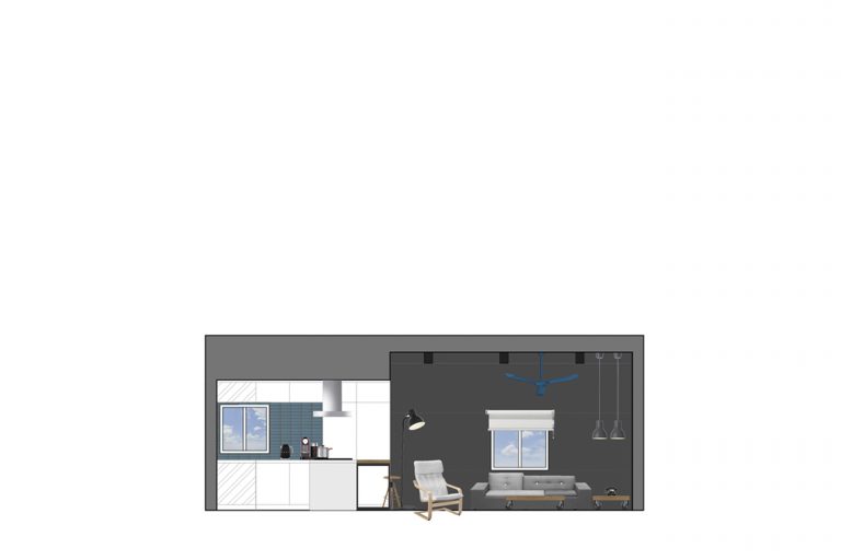Raavi Studio | Khorshid Mazaheri | استودیو راوی | خورشید مظاهری | معماری | معماری داخلی | دکوراسیون