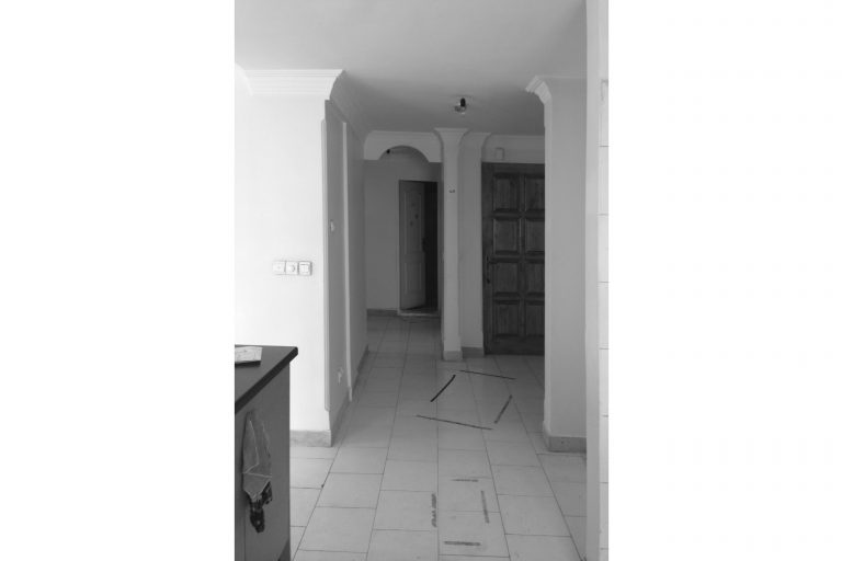 Raavi Studio | Khorshid Mazaheri | استودیو راوی | خورشید مظاهری | معماری | معماری داخلی | دکوراسیون