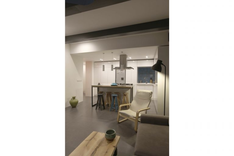 Raavi Studio | Khorshid Mazaheri | استودیو راوی | خورشید مظاهری | معماری | معماری داخلی | دکوراسیون