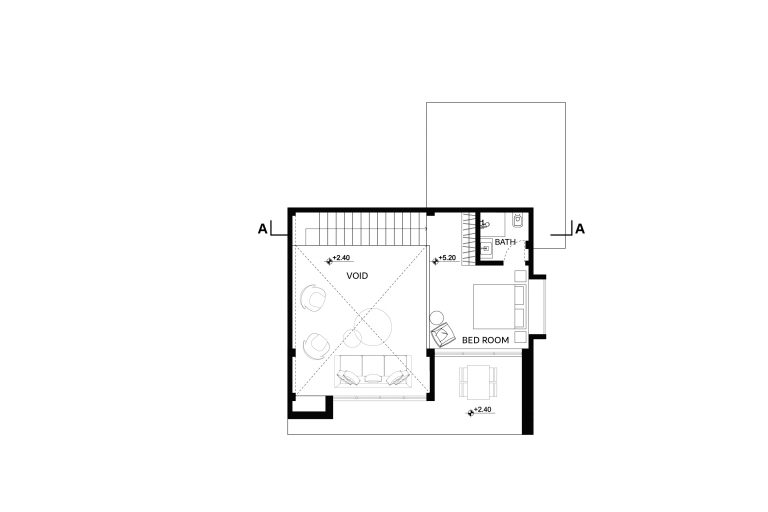 Raavi Studio | Khorshid Mazaheri | استودیو راوی | خورشید مظاهری | معماری | معماری داخلی | دکوراسیون