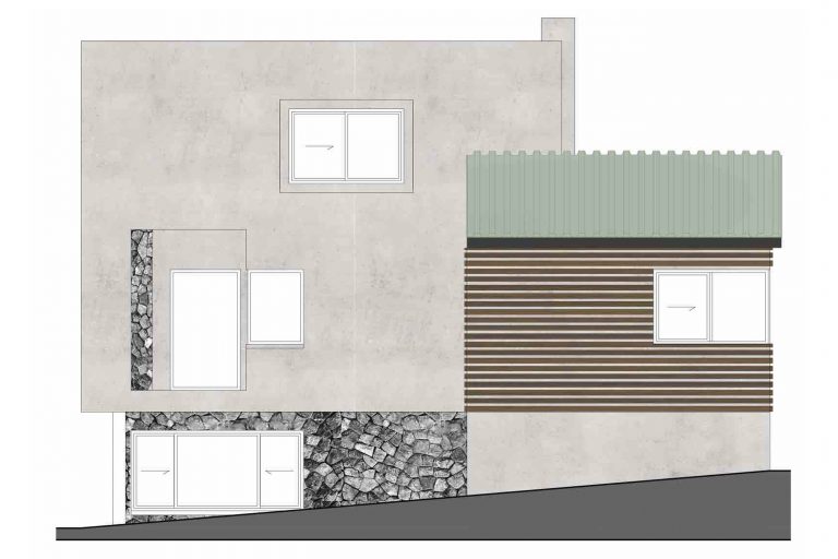 Raavi Studio | Khorshid Mazaheri | استودیو راوی | خورشید مظاهری | معماری | معماری داخلی | دکوراسیون