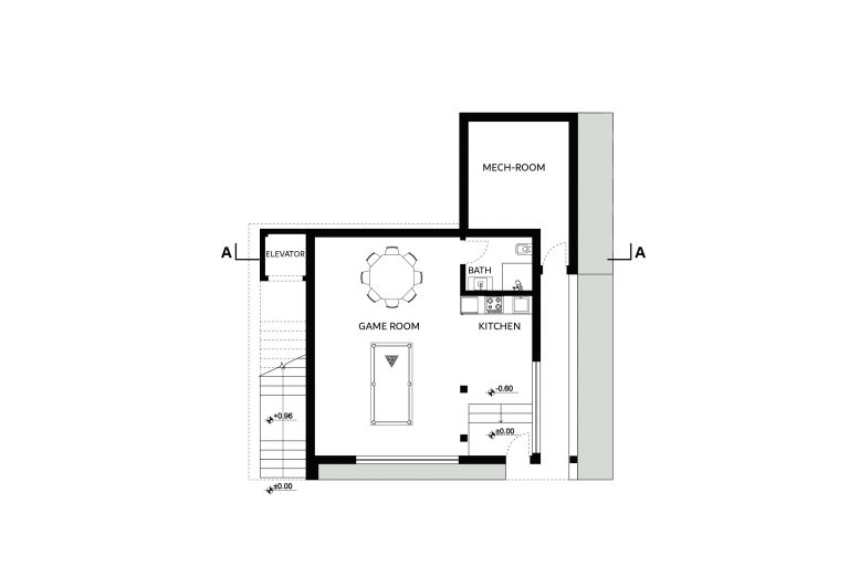 Raavi Studio | Khorshid Mazaheri | استودیو راوی | خورشید مظاهری | معماری | معماری داخلی | دکوراسیون