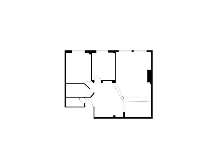 Raavi Studio | Khorshid Mazaheri | استودیو راوی | خورشید مظاهری | معماری | معماری داخلی | دکوراسیون