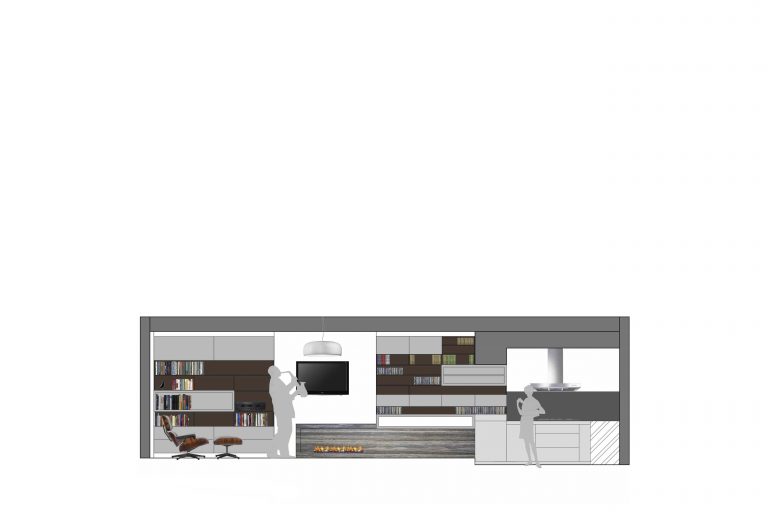 Raavi Studio | Khorshid Mazaheri | استودیو راوی | خورشید مظاهری | معماری | معماری داخلی | دکوراسیون