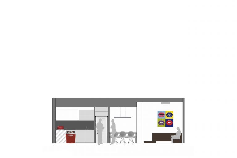 Raavi Studio | Khorshid Mazaheri | استودیو راوی | خورشید مظاهری | معماری | معماری داخلی | دکوراسیون