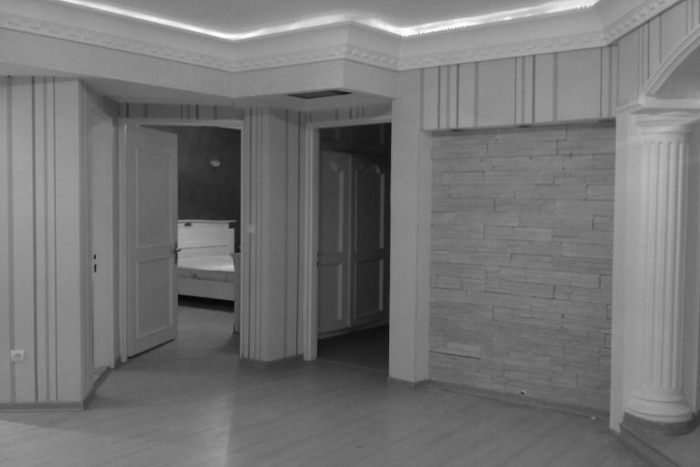 Raavi Studio | Khorshid Mazaheri | استودیو راوی | خورشید مظاهری | معماری | معماری داخلی | دکوراسیون