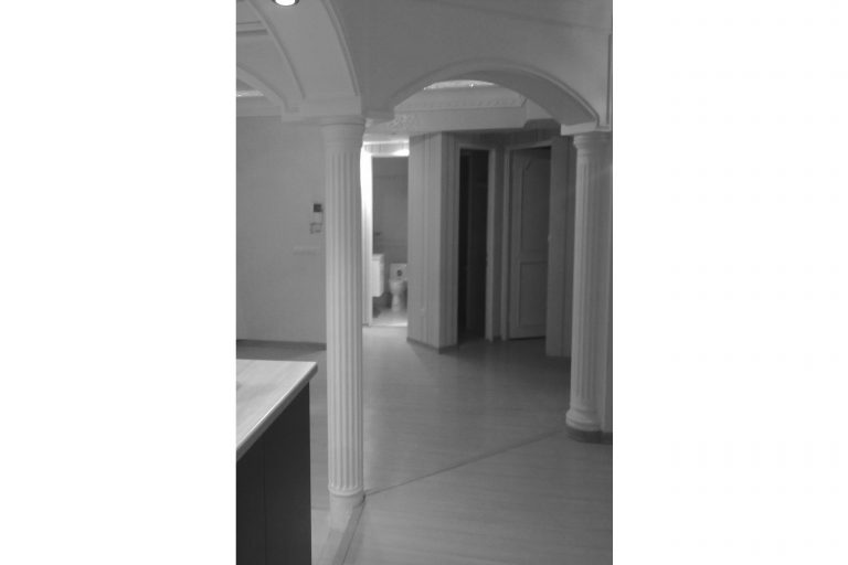 Raavi Studio | Khorshid Mazaheri | استودیو راوی | خورشید مظاهری | معماری | معماری داخلی | دکوراسیون