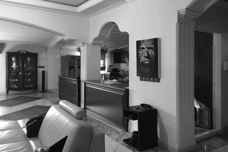 Raavi Studio | Khorshid Mazaheri | استودیو راوی | خورشید مظاهری | معماری | معماری داخلی | دکوراسیون
