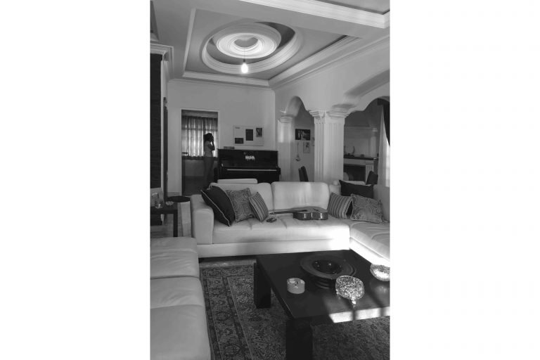 Raavi Studio | Khorshid Mazaheri | استودیو راوی | خورشید مظاهری | معماری | معماری داخلی | دکوراسیون