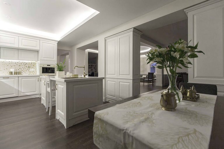 Raavi Studio | Khorshid Mazaheri | استودیو راوی | خورشید مظاهری | معماری | معماری داخلی | دکوراسیون