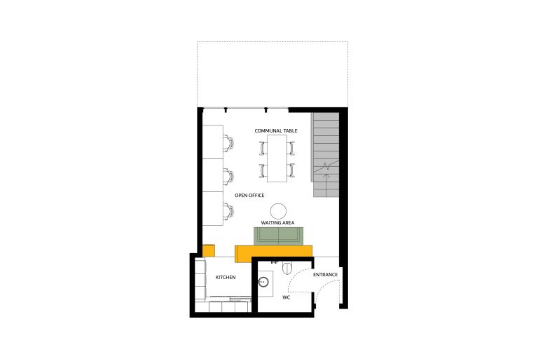Raavi Studio | Khorshid Mazaheri | استودیو راوی | خورشید مظاهری | معماری | معماری داخلی | دکوراسیون