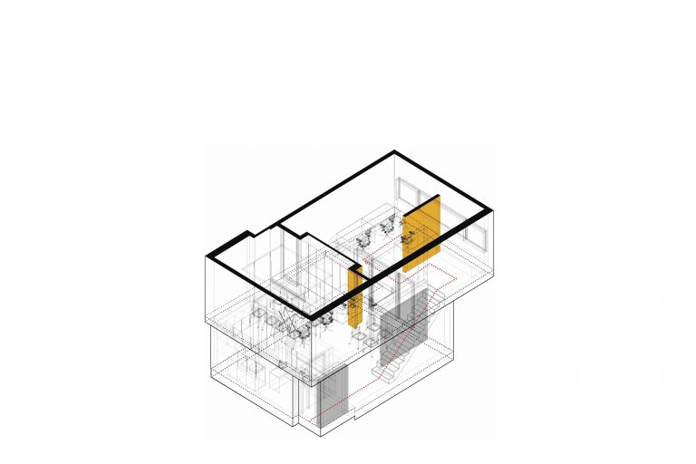 Raavi Studio | Khorshid Mazaheri | استودیو راوی | خورشید مظاهری | معماری | معماری داخلی | دکوراسیون