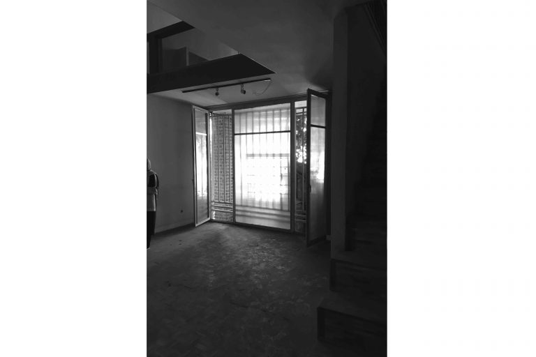 Raavi Studio | Khorshid Mazaheri | استودیو راوی | خورشید مظاهری | معماری | معماری داخلی | دکوراسیون