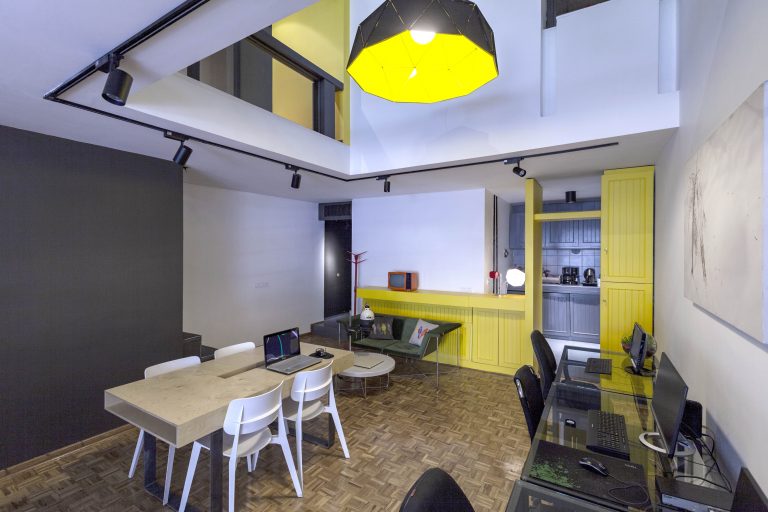 Raavi Studio | Khorshid Mazaheri | استودیو راوی | خورشید مظاهری | معماری | معماری داخلی | دکوراسیون