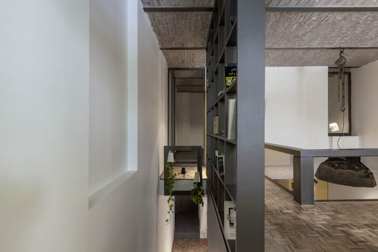 Raavi Studio | Khorshid Mazaheri | استودیو راوی | خورشید مظاهری | معماری | معماری داخلی | دکوراسیون