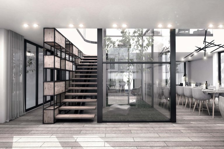Raavi Studio | Khorshid Mazaheri | استودیو راوی | خورشید مظاهری | معماری | معماری داخلی | دکوراسیون