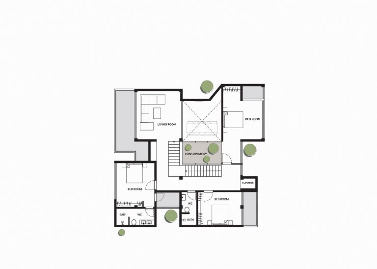 Raavi Studio | Khorshid Mazaheri | استودیو راوی | خورشید مظاهری | معماری | معماری داخلی | دکوراسیون