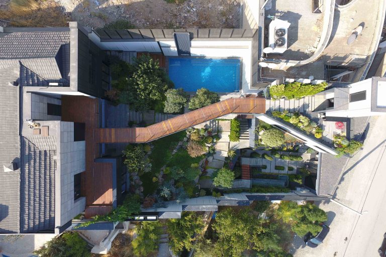 Raavi Studio | Khorshid Mazaheri | استودیو راوی | خورشید مظاهری | معماری | معماری داخلی | دکوراسیون