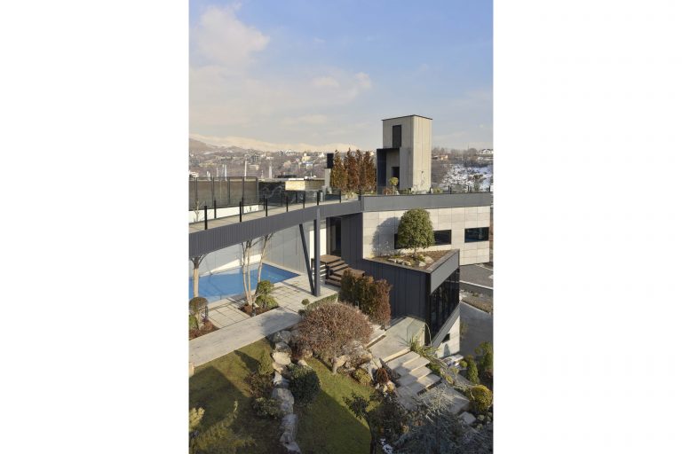 Raavi Studio | Khorshid Mazaheri | استودیو راوی | خورشید مظاهری | معماری | معماری داخلی | دکوراسیون