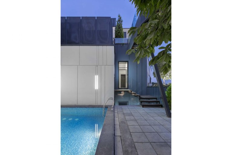 Raavi Studio | Khorshid Mazaheri | استودیو راوی | خورشید مظاهری | معماری | معماری داخلی | دکوراسیون