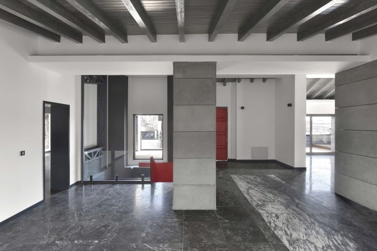 Raavi Studio | Khorshid Mazaheri | استودیو راوی | خورشید مظاهری | معماری | معماری داخلی | دکوراسیون