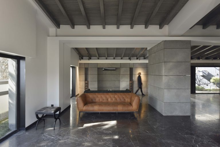 Raavi Studio | Khorshid Mazaheri | استودیو راوی | خورشید مظاهری | معماری | معماری داخلی | دکوراسیون