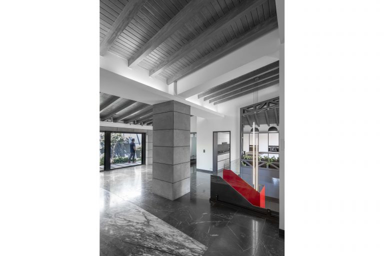 Raavi Studio | Khorshid Mazaheri | استودیو راوی | خورشید مظاهری | معماری | معماری داخلی | دکوراسیون