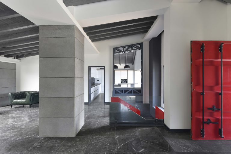 Raavi Studio | Khorshid Mazaheri | استودیو راوی | خورشید مظاهری | معماری | معماری داخلی | دکوراسیون