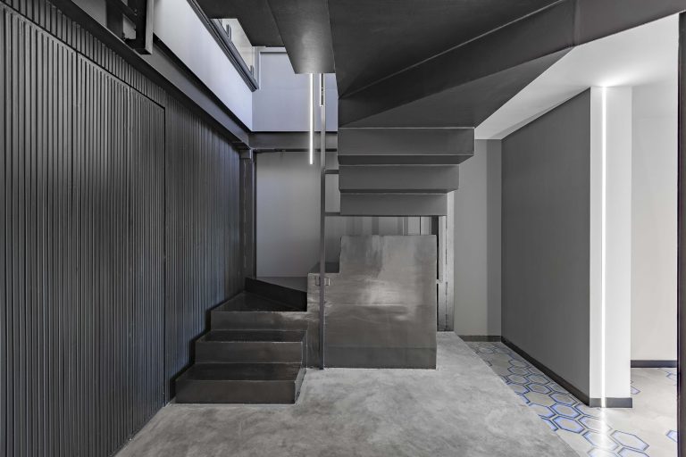 Raavi Studio | Khorshid Mazaheri | استودیو راوی | خورشید مظاهری | معماری | معماری داخلی | دکوراسیون
