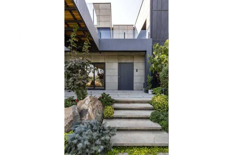 Raavi Studio | Khorshid Mazaheri | استودیو راوی | خورشید مظاهری | معماری | معماری داخلی | دکوراسیون