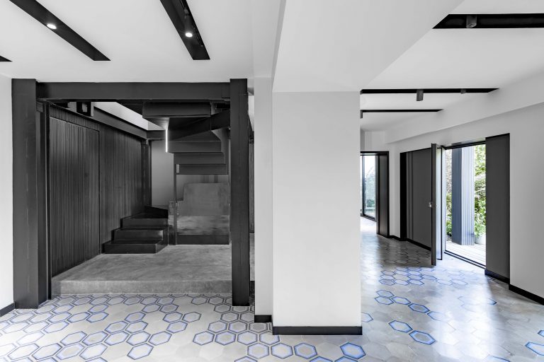 Raavi Studio | Khorshid Mazaheri | استودیو راوی | خورشید مظاهری | معماری | معماری داخلی | دکوراسیون