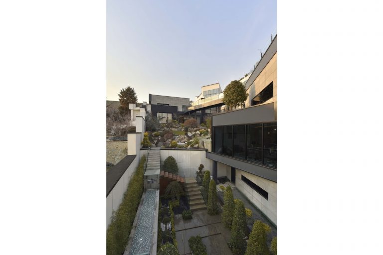 Raavi Studio | Khorshid Mazaheri | استودیو راوی | خورشید مظاهری | معماری | معماری داخلی | دکوراسیون