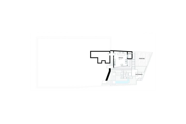Raavi Studio | Khorshid Mazaheri | استودیو راوی | خورشید مظاهری | معماری | معماری داخلی | دکوراسیون