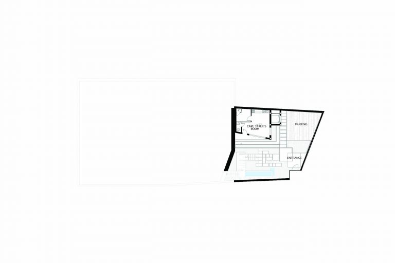 Raavi Studio | Khorshid Mazaheri | استودیو راوی | خورشید مظاهری | معماری | معماری داخلی | دکوراسیون