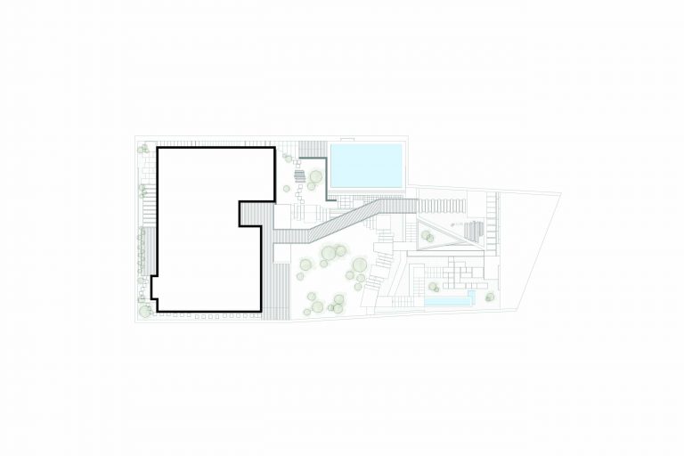 Raavi Studio | Khorshid Mazaheri | استودیو راوی | خورشید مظاهری | معماری | معماری داخلی | دکوراسیون