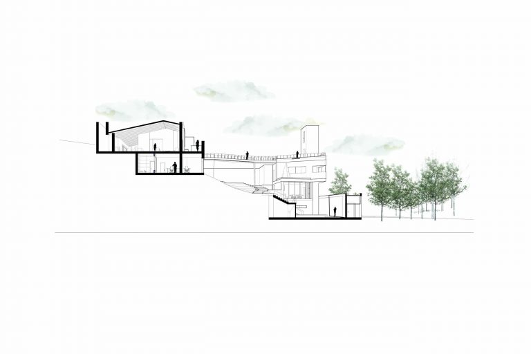 Raavi Studio | Khorshid Mazaheri | استودیو راوی | خورشید مظاهری | معماری | معماری داخلی | دکوراسیون