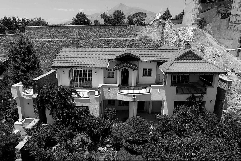 Raavi Studio | Khorshid Mazaheri | استودیو راوی | خورشید مظاهری | معماری | معماری داخلی | دکوراسیون