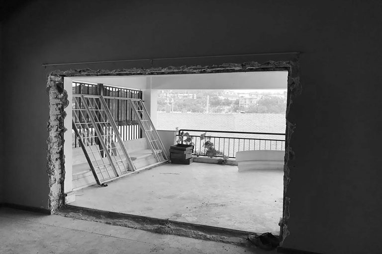 Raavi Studio | Khorshid Mazaheri | استودیو راوی | خورشید مظاهری | معماری | معماری داخلی | دکوراسیون