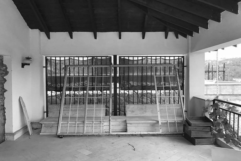 Raavi Studio | Khorshid Mazaheri | استودیو راوی | خورشید مظاهری | معماری | معماری داخلی | دکوراسیون
