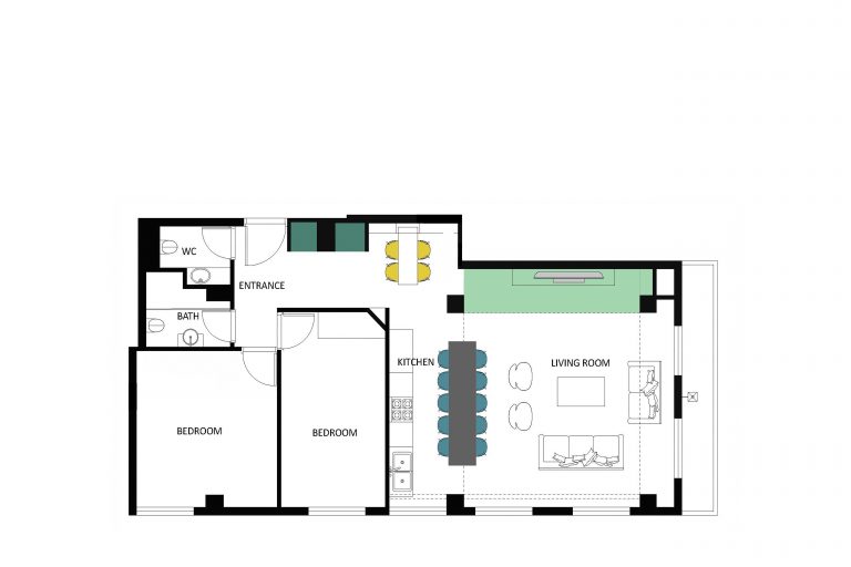 Aram Home