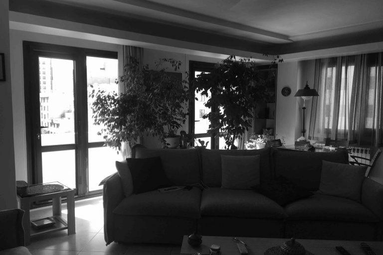 Raavi Studio | Khorshid Mazaheri | استودیو راوی | خورشید مظاهری | معماری | معماری داخلی | دکوراسیون