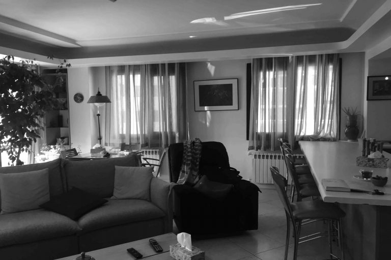 Raavi Studio | Khorshid Mazaheri | استودیو راوی | خورشید مظاهری | معماری | معماری داخلی | دکوراسیون