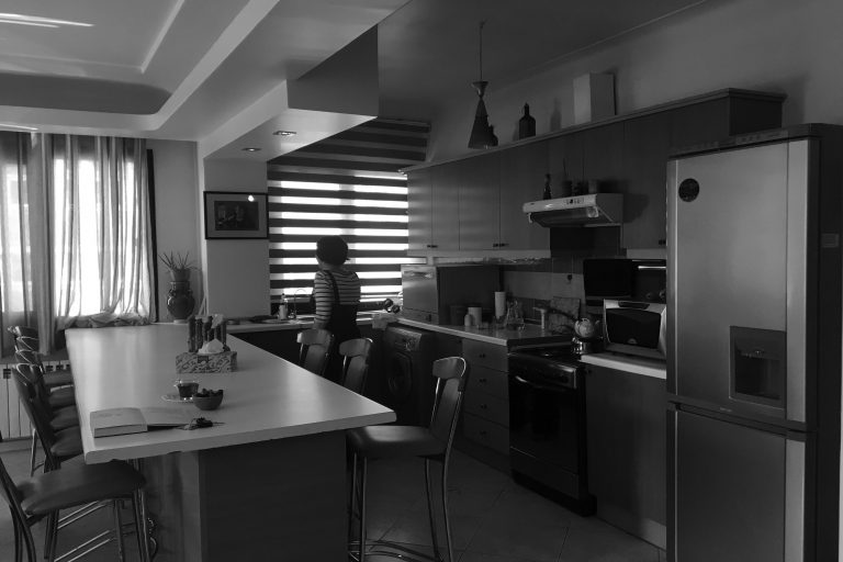 Raavi Studio | Khorshid Mazaheri | استودیو راوی | خورشید مظاهری | معماری | معماری داخلی | دکوراسیون