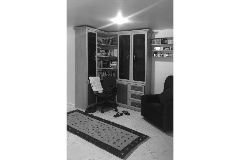Raavi Studio | Khorshid Mazaheri | استودیو راوی | خورشید مظاهری | معماری | معماری داخلی | دکوراسیون