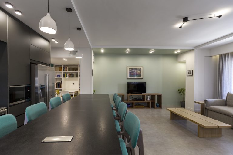 Raavi Studio | Khorshid Mazaheri | استودیو راوی | خورشید مظاهری | معماری | معماری داخلی | دکوراسیون
