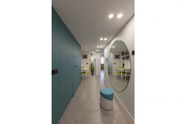 Raavi Studio | Khorshid Mazaheri | استودیو راوی | خورشید مظاهری | معماری | معماری داخلی | دکوراسیون