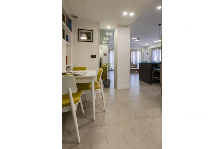 Raavi Studio | Khorshid Mazaheri | استودیو راوی | خورشید مظاهری | معماری | معماری داخلی | دکوراسیون
