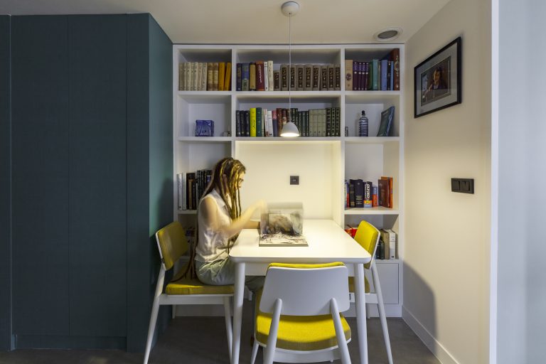 Raavi Studio | Khorshid Mazaheri | استودیو راوی | خورشید مظاهری | معماری | معماری داخلی | دکوراسیون